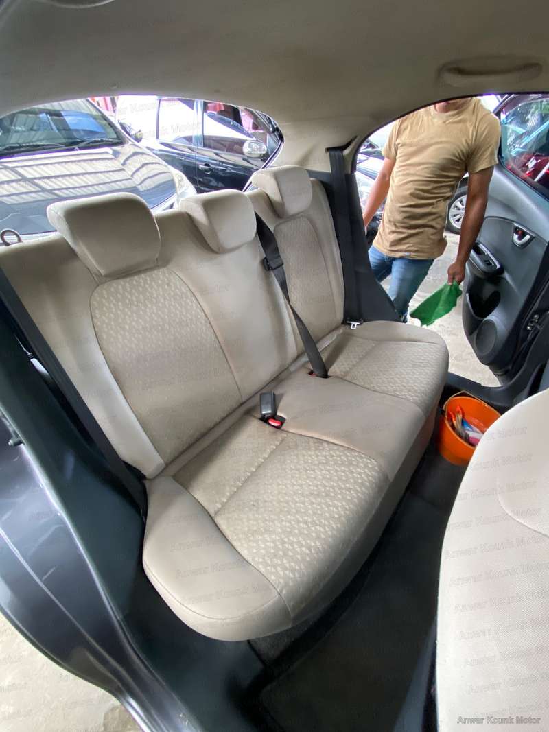 Honda Brio - 2