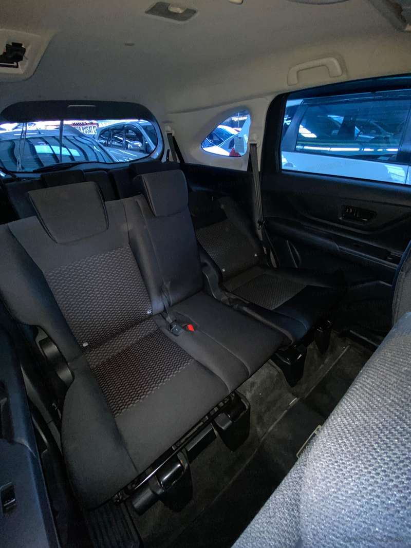Toyota Avanza - 3