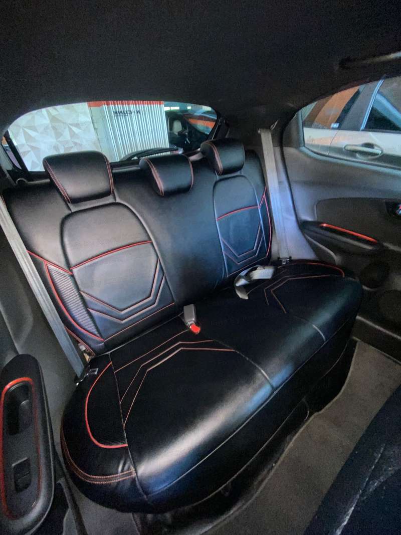 Honda Brio RS - 3