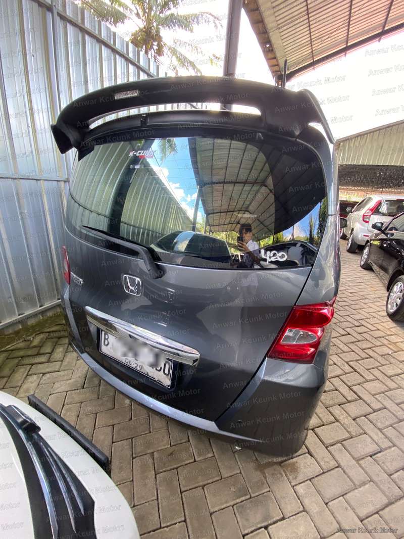Honda Freed - 4