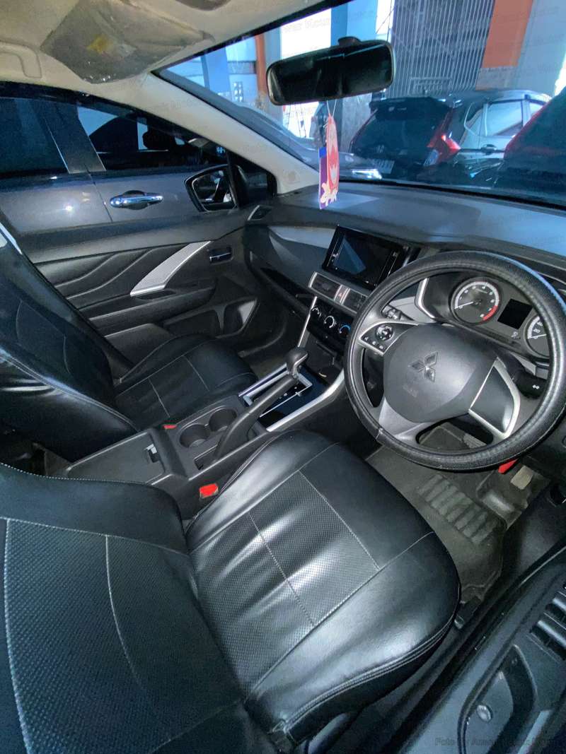 Mitsubishi Xpander - 2