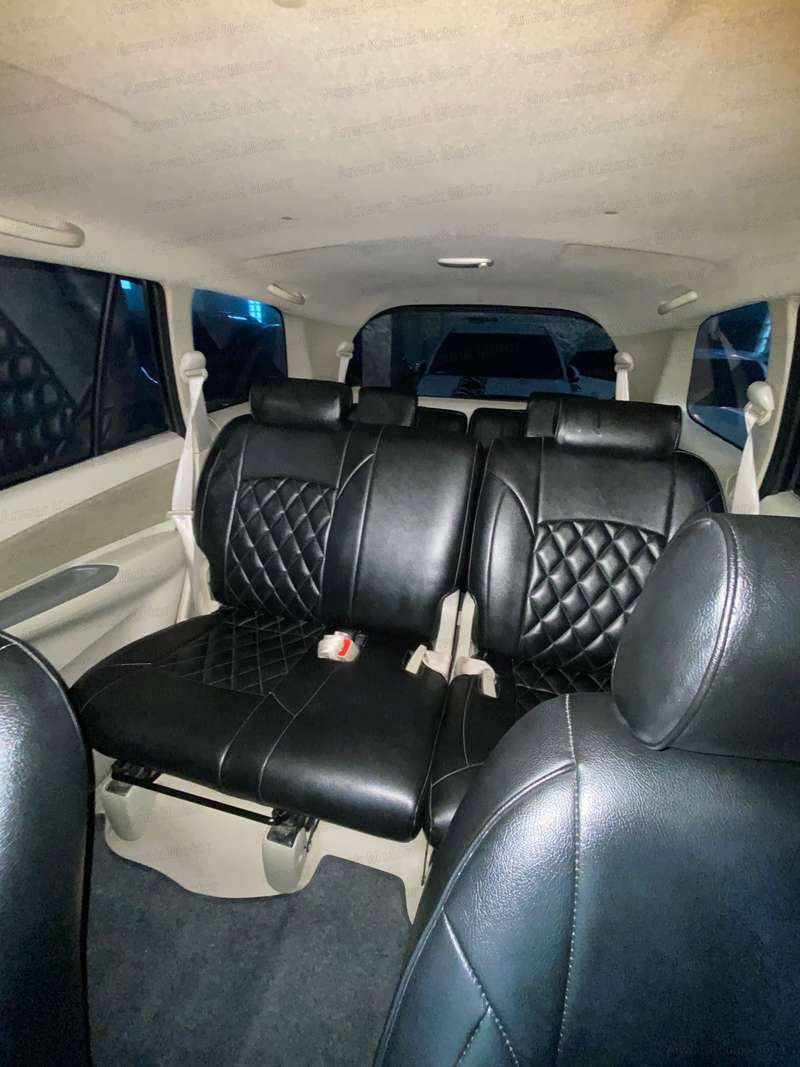 Toyota Kijang Innova - 3