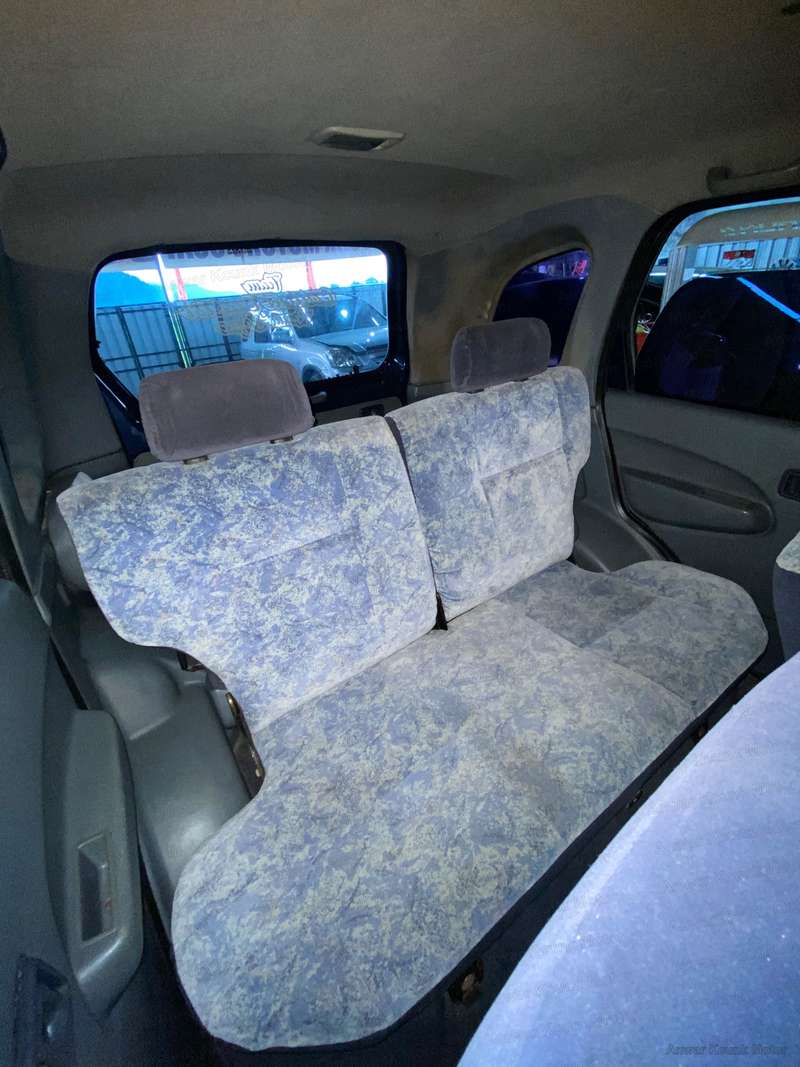 Daihatsu Taruna - 3