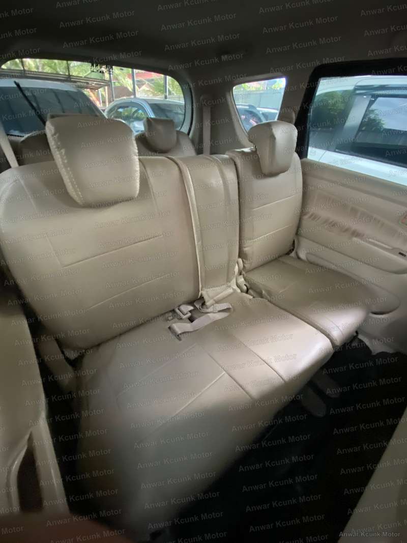 Suzuki Ertiga - 3