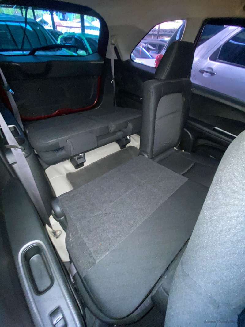 Honda Mobilio RS - 3