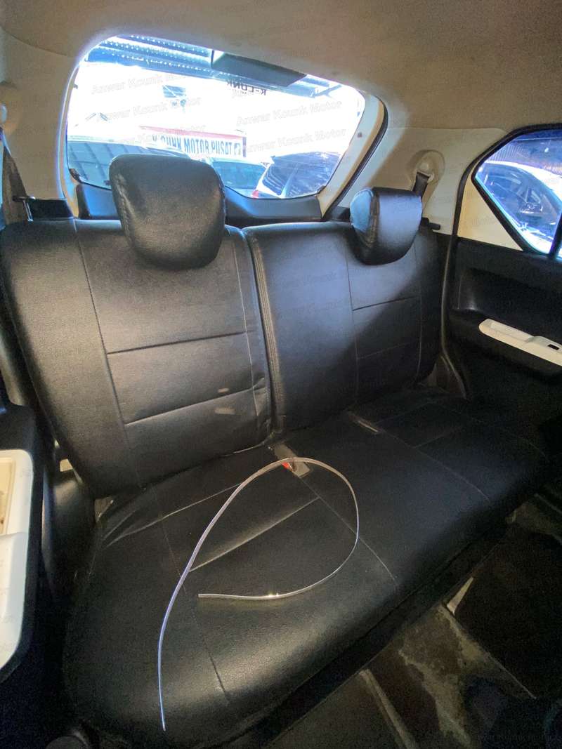 Suzuki Ignis - 3