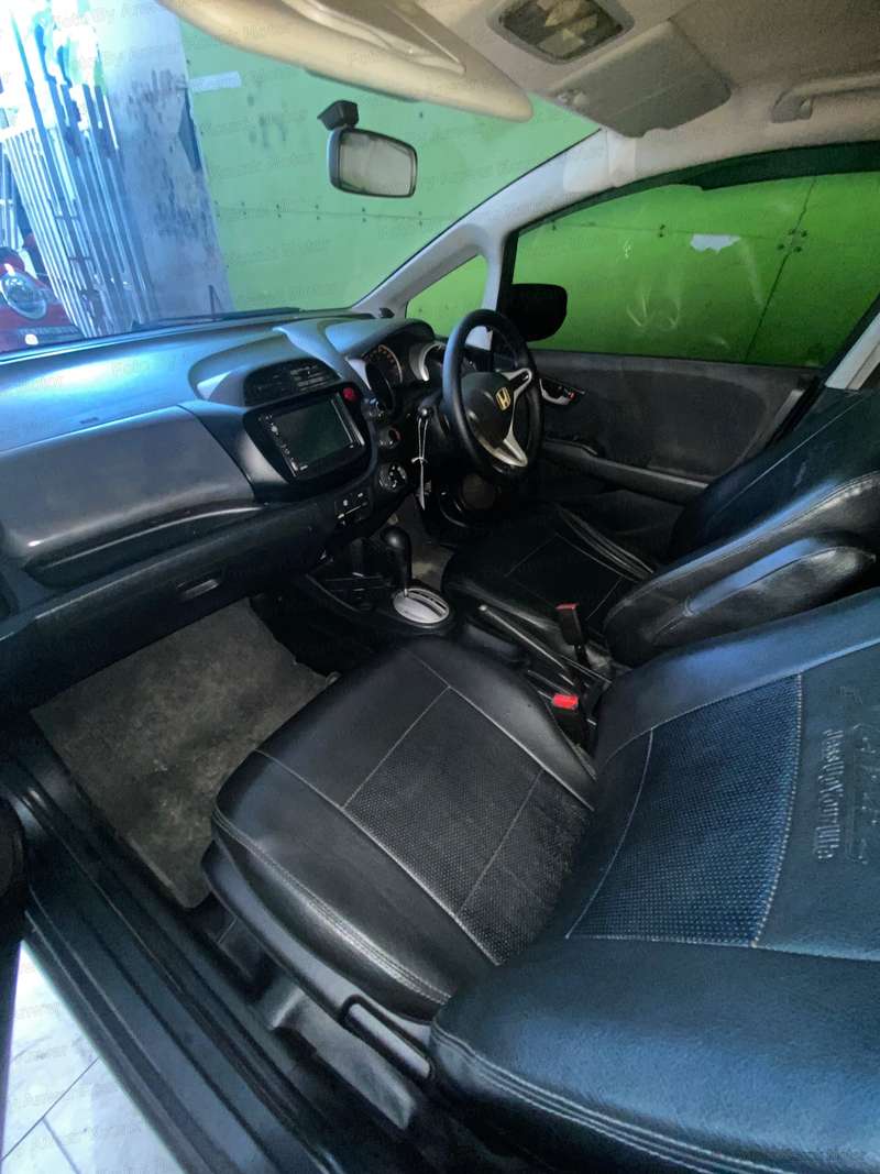 Honda Jazz - 2