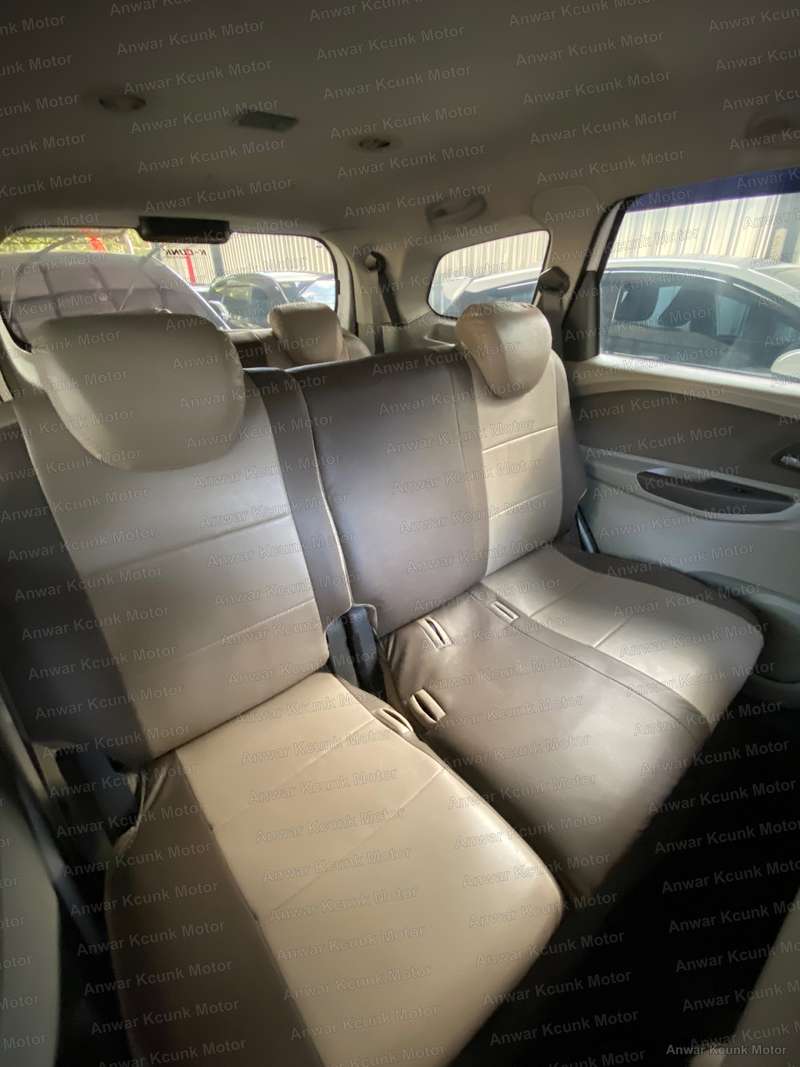 Chevrolet Spin LTZ - 3