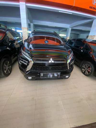 Mitsubishi Xpander 2022
