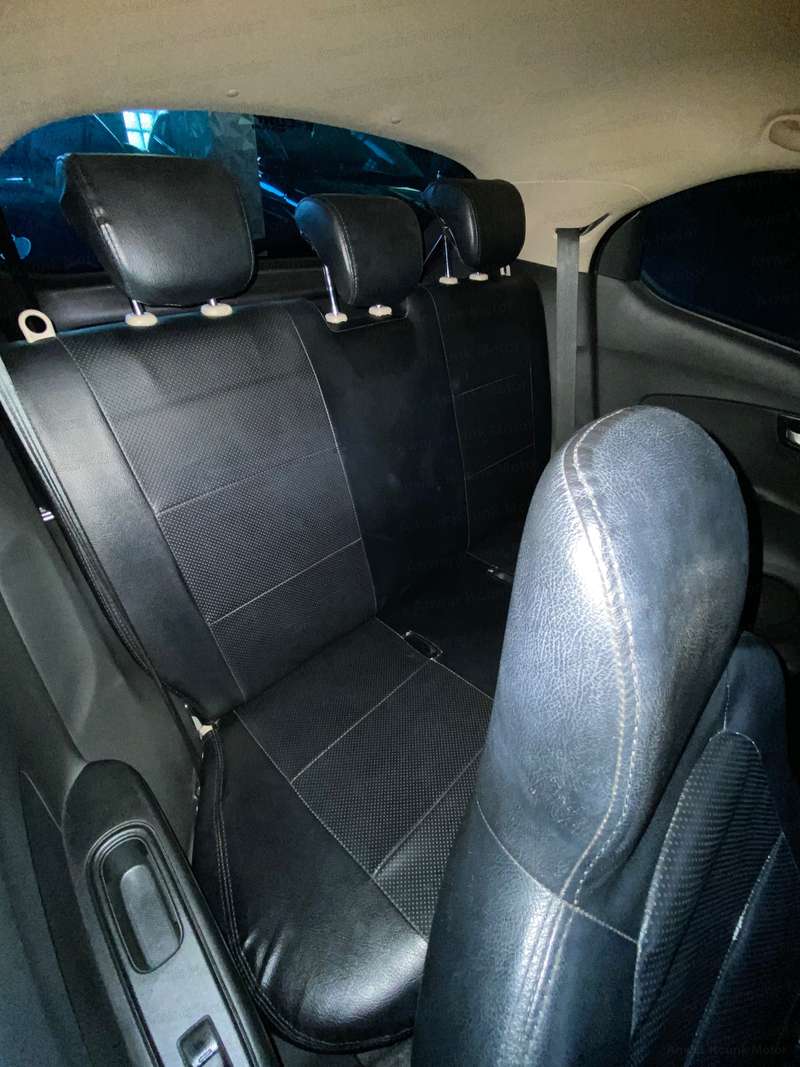 Honda Brio Satya - 3