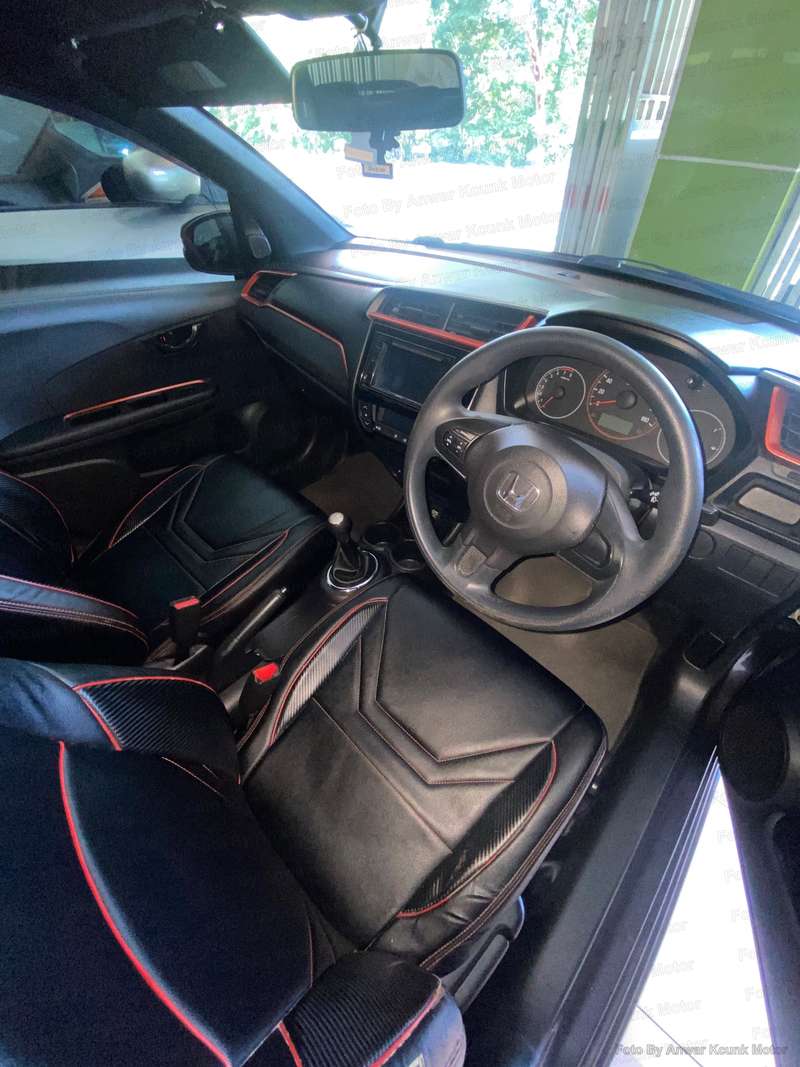 Honda Brio RS - 2
