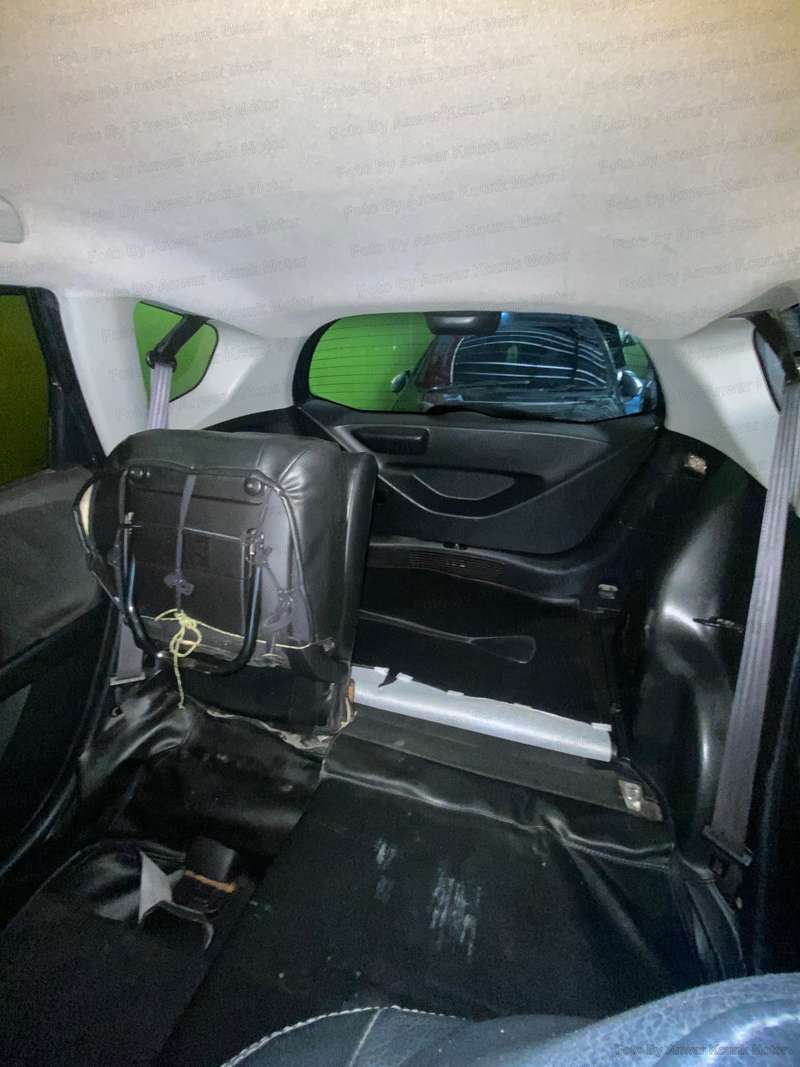 Honda Jazz - 3