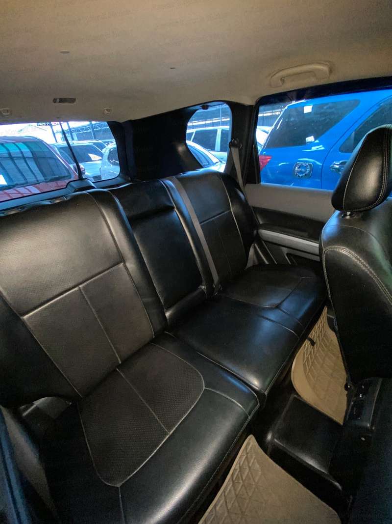 Nissan X-Trail - 3