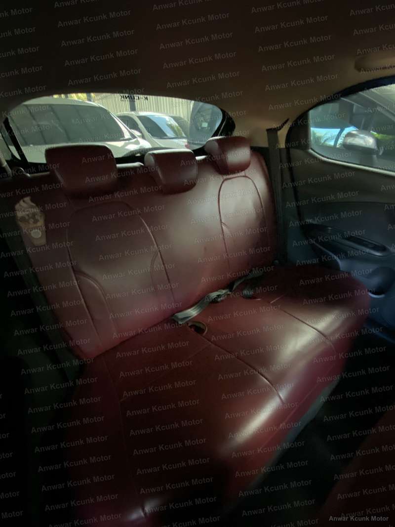 Honda Brio - 3
