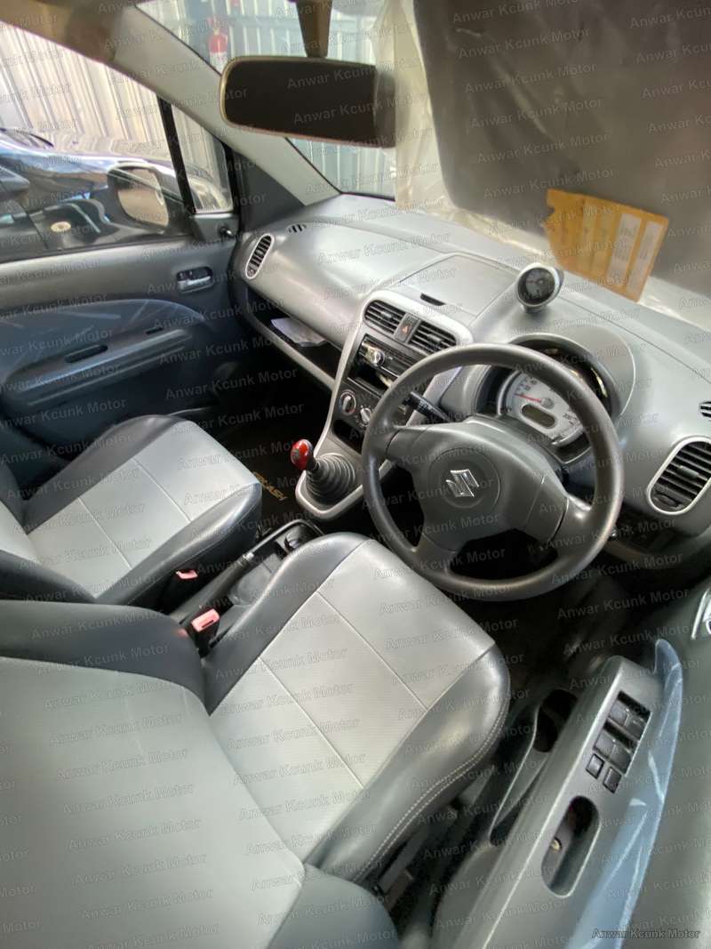 Suzuki Splash - 2