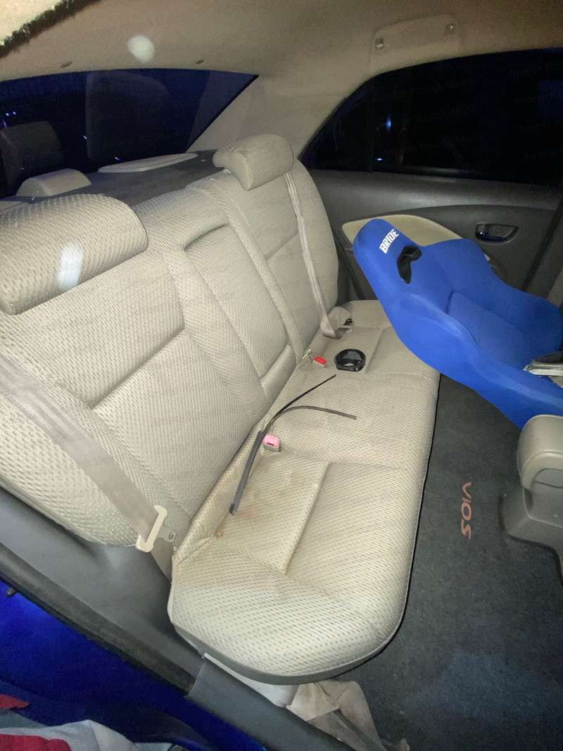 Toyota Vios - 3