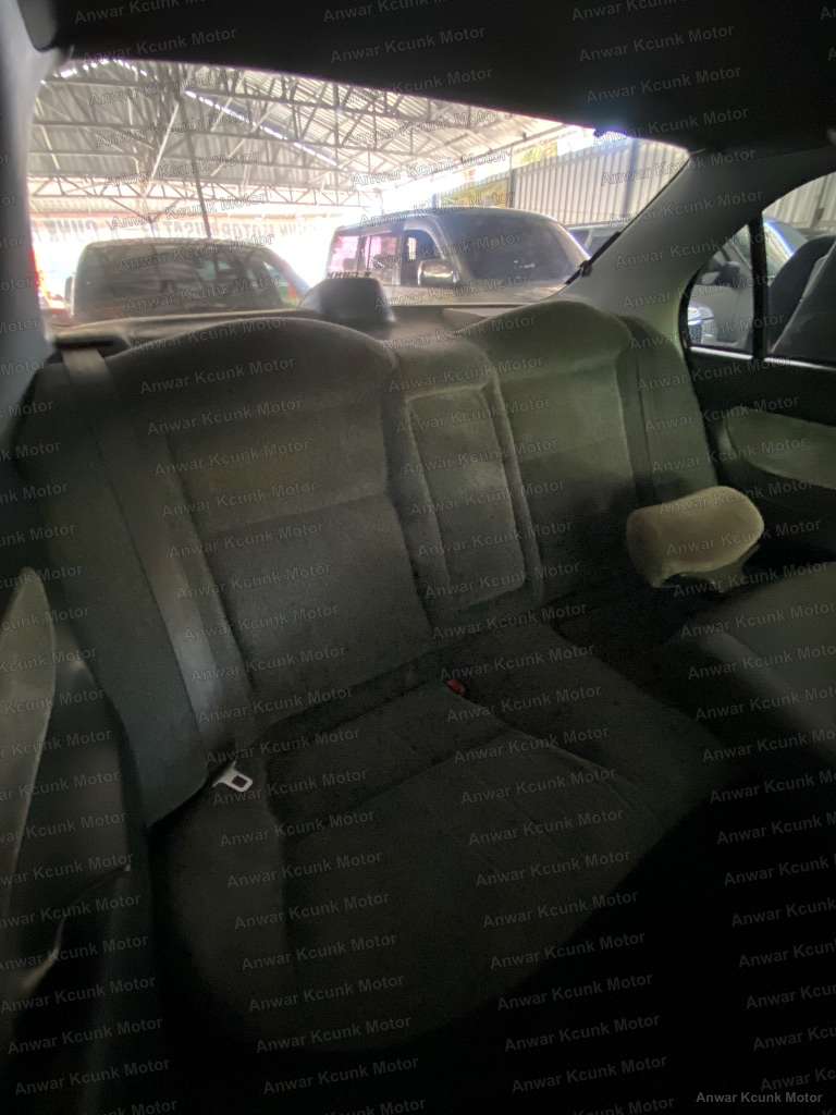 Honda Civic Ferio - 3