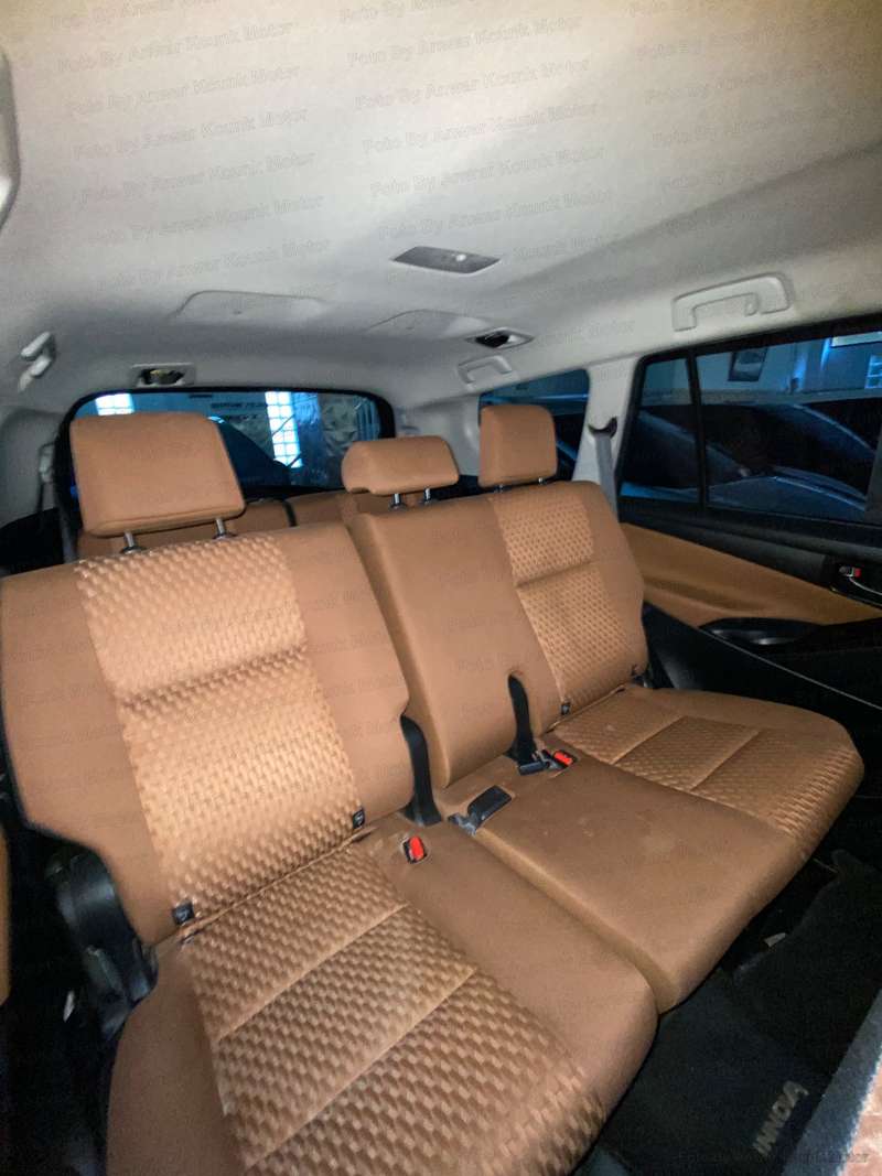 Toyota Kijang Innova 2.0 G - 3