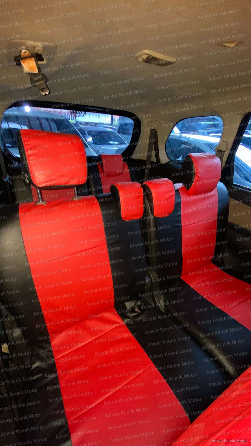 Toyota Avanza E - 3
