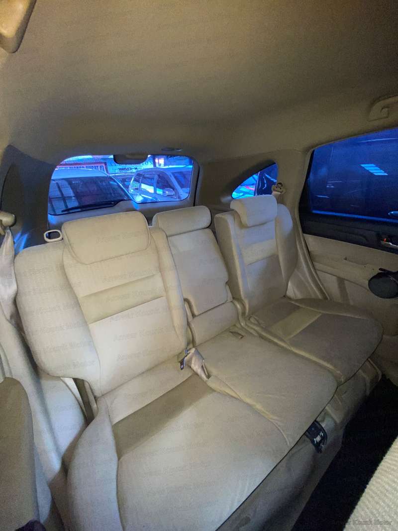 Honda CR-V - 3