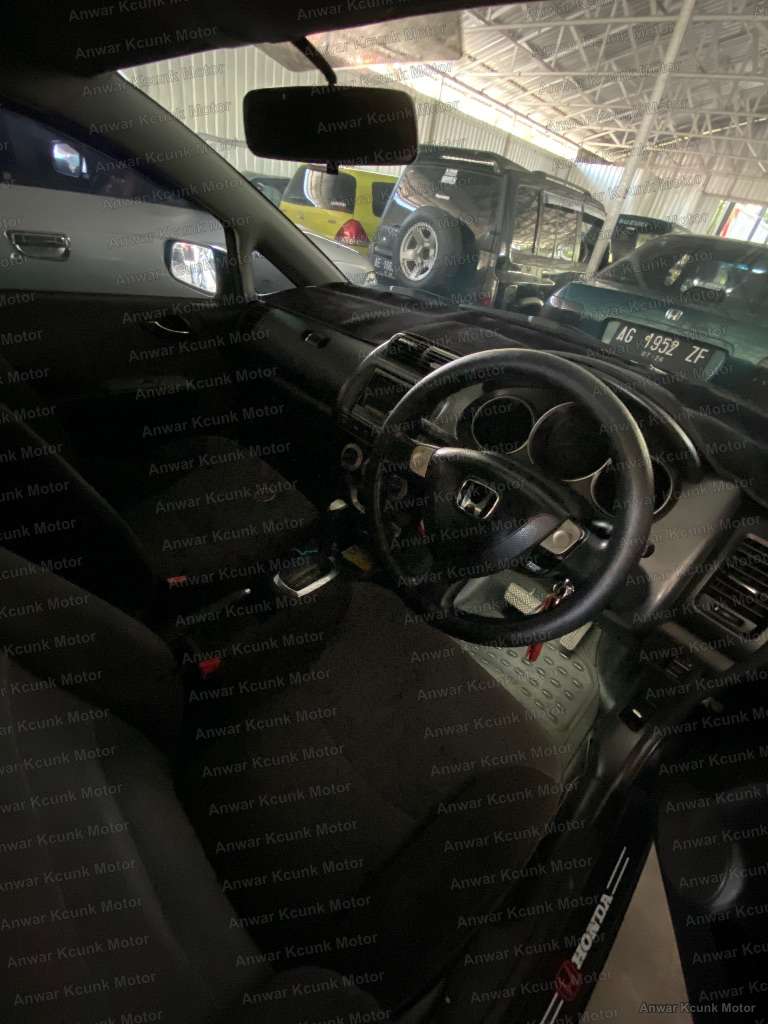 Honda City - 2