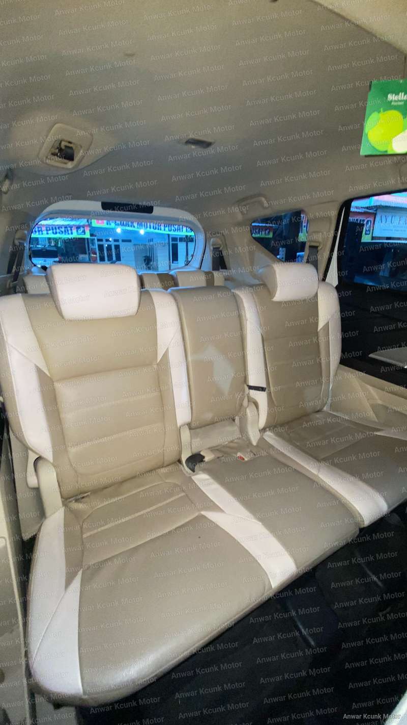 Mitsubishi Xpander Exceed - 3