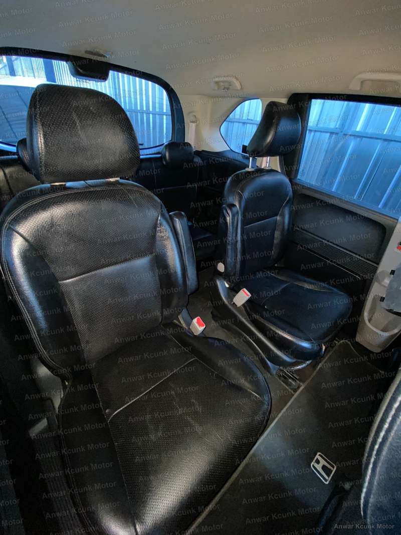 Honda Freed - 3