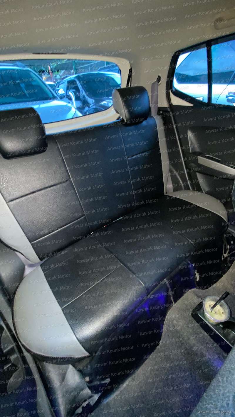 Toyota Agya TRDS - 3