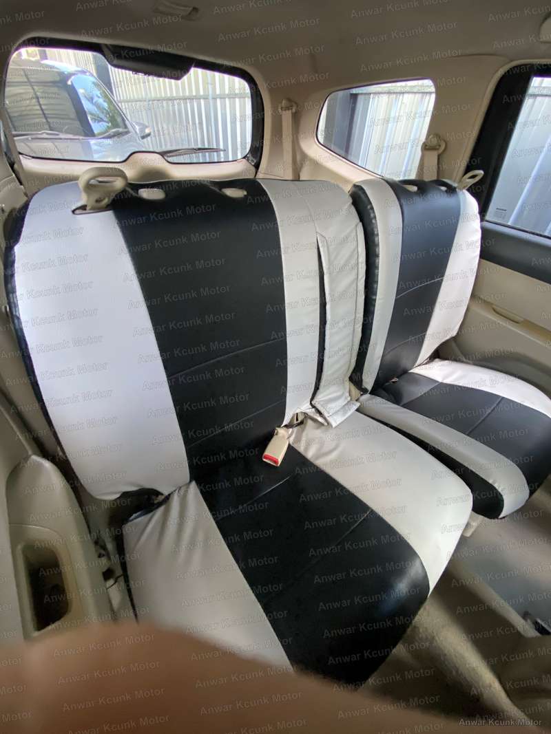 Nissan Grand Livina - 3