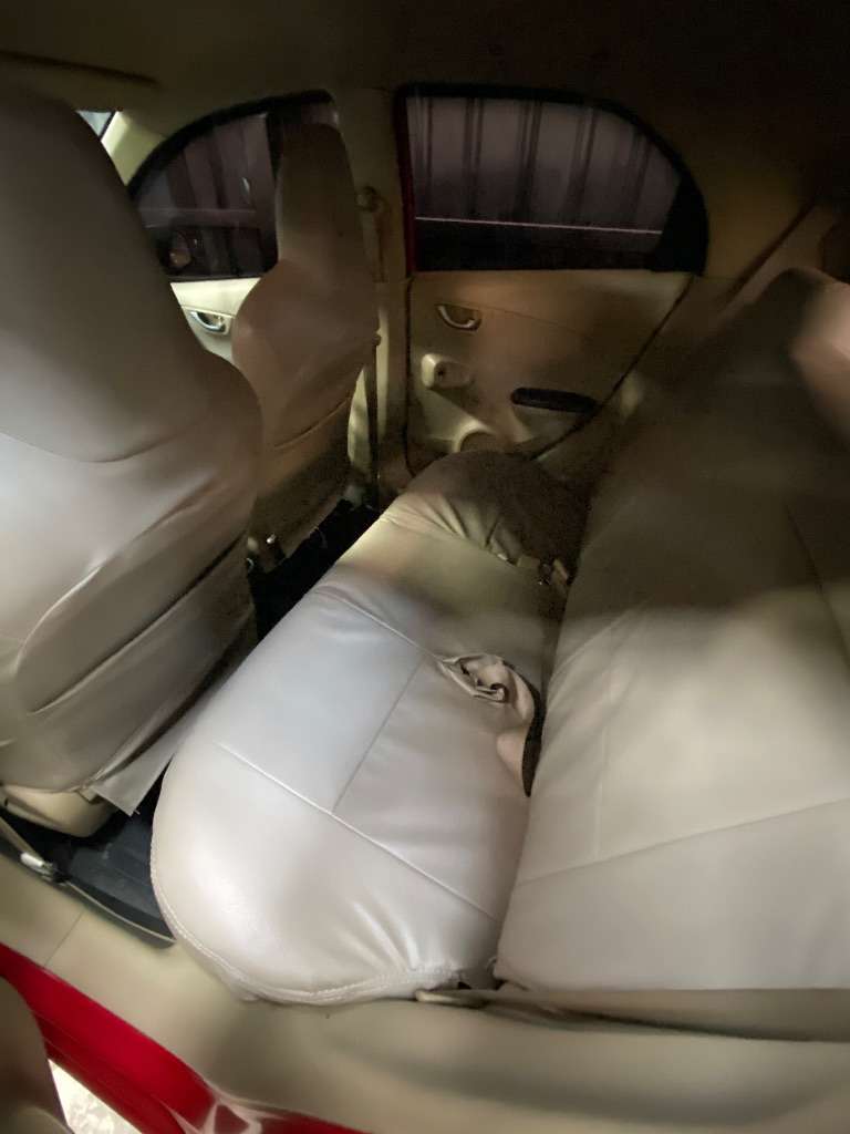 Honda Brio - 3