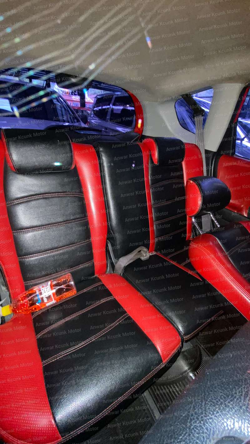 Honda Jazz GE8 - 3