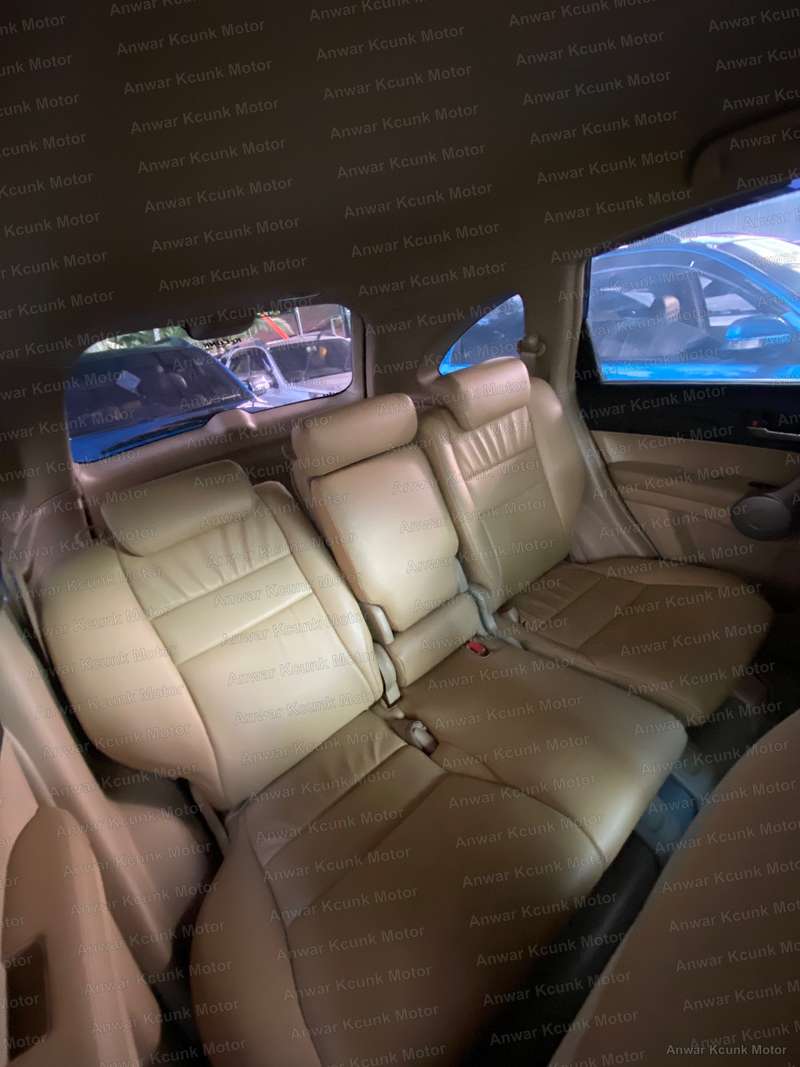 Honda CR-V - 3