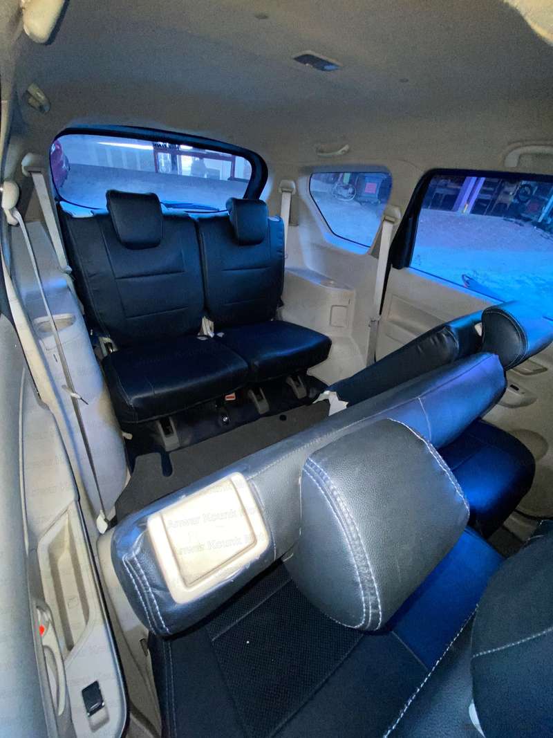 Suzuki Ertiga New - 3