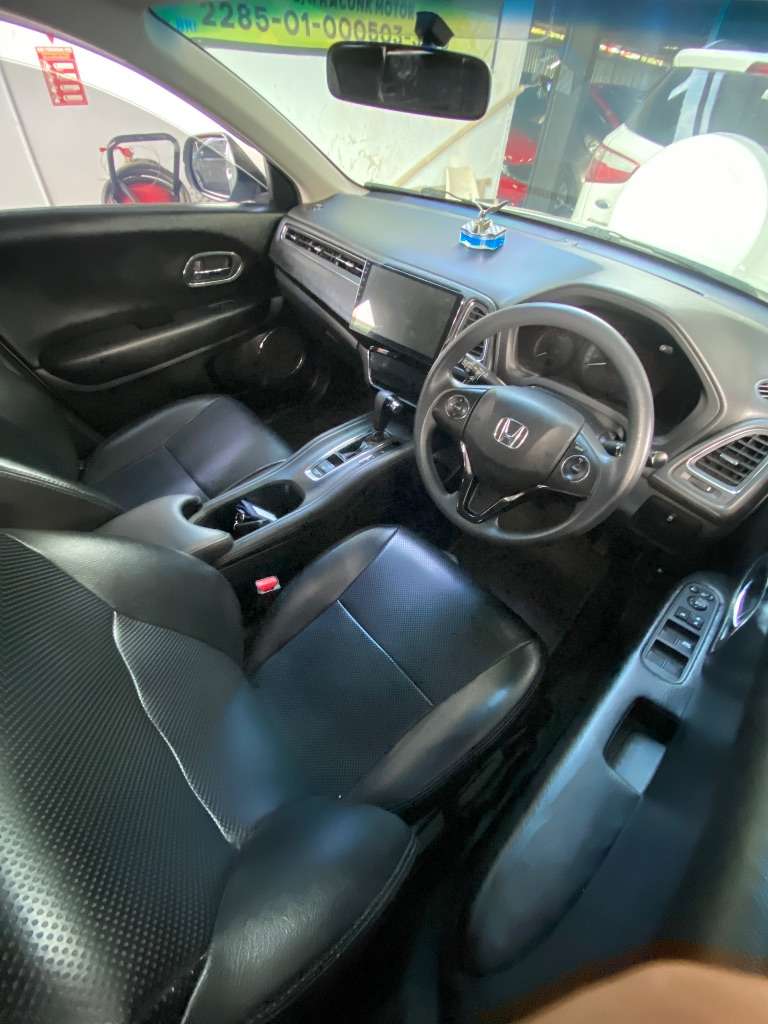 Honda HR-V - 2