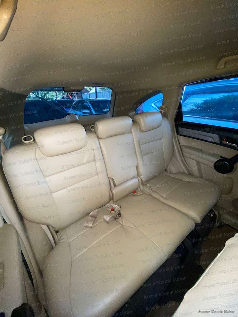Honda CR-V - 3