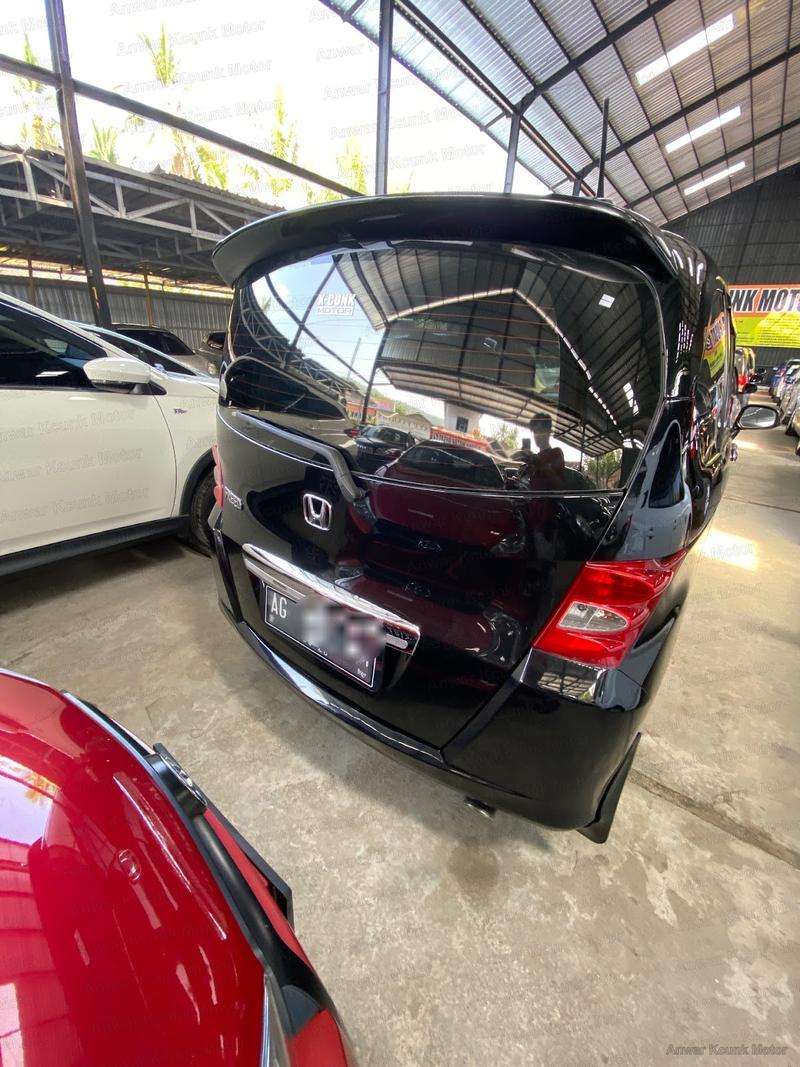 Honda Freed - 4