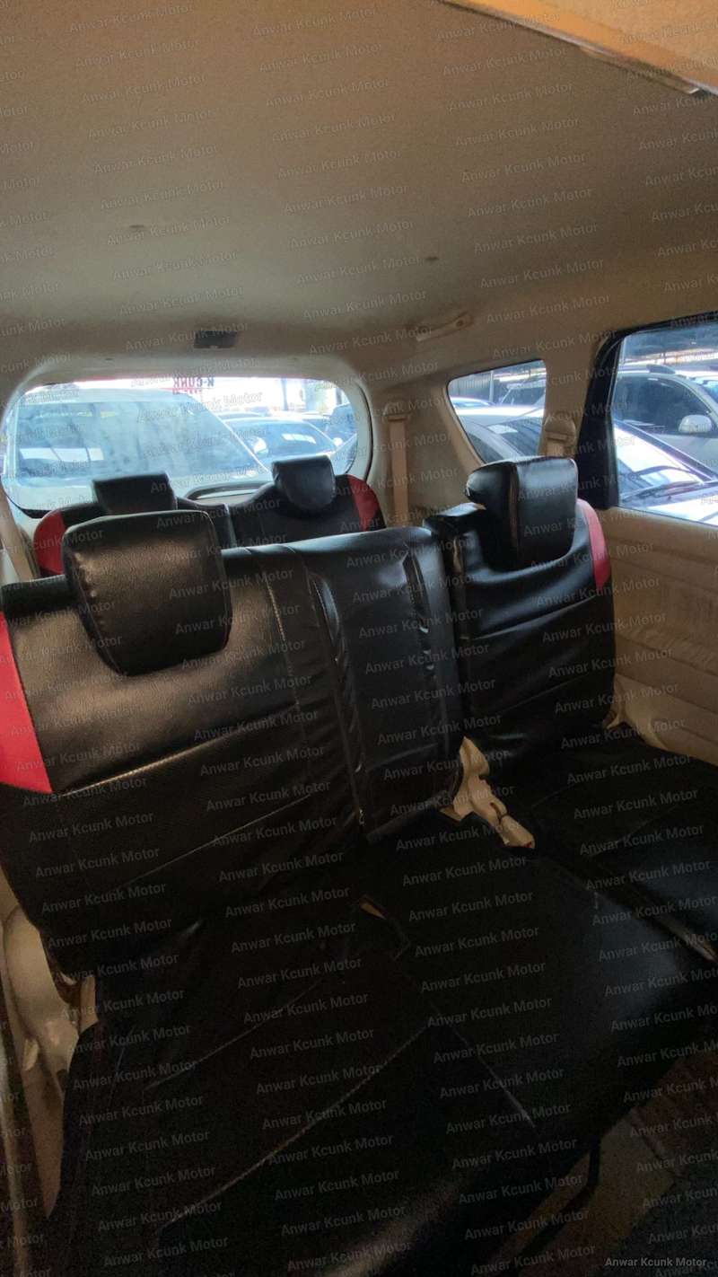 Suzuki Ertiga GL - 3