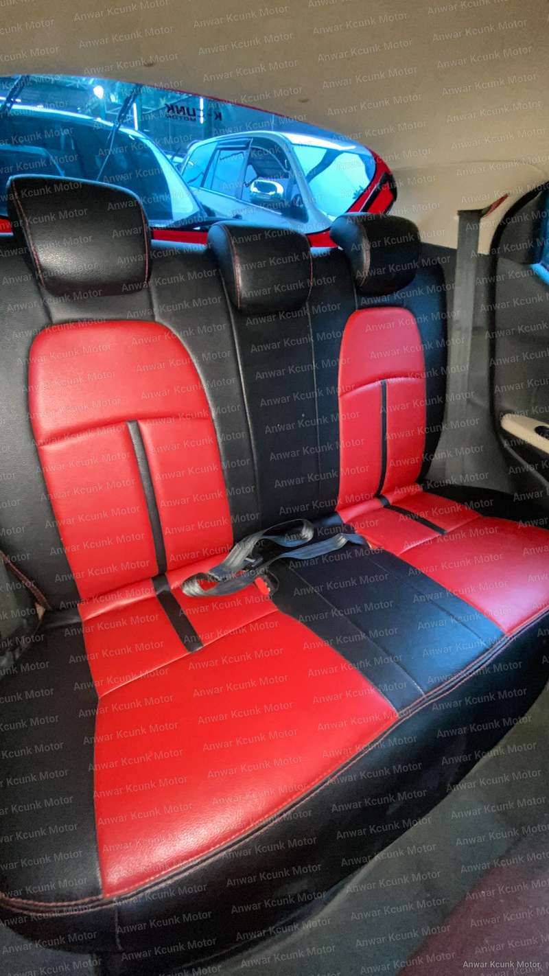 Honda Brio Satya - 3