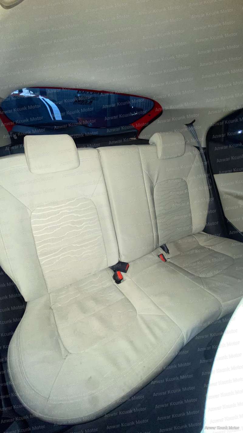KIA Rio - 3