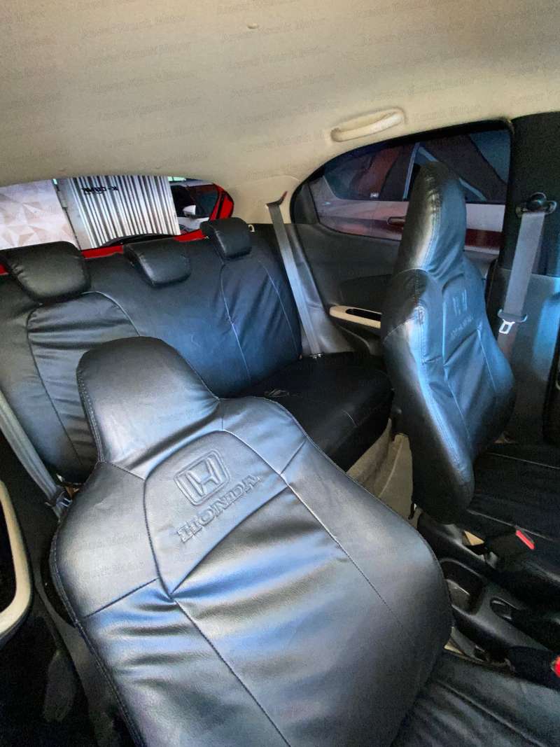 Honda Brio Satya - 3