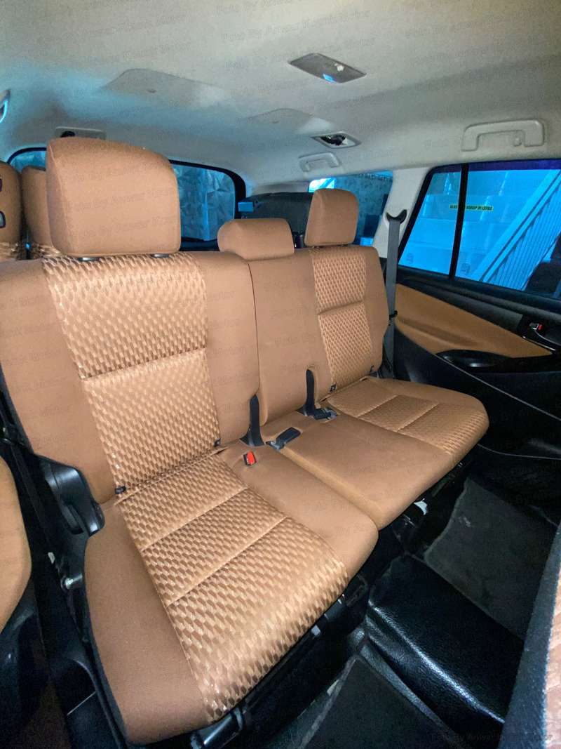 Toyota Kijang Innova 2.0 G - 3