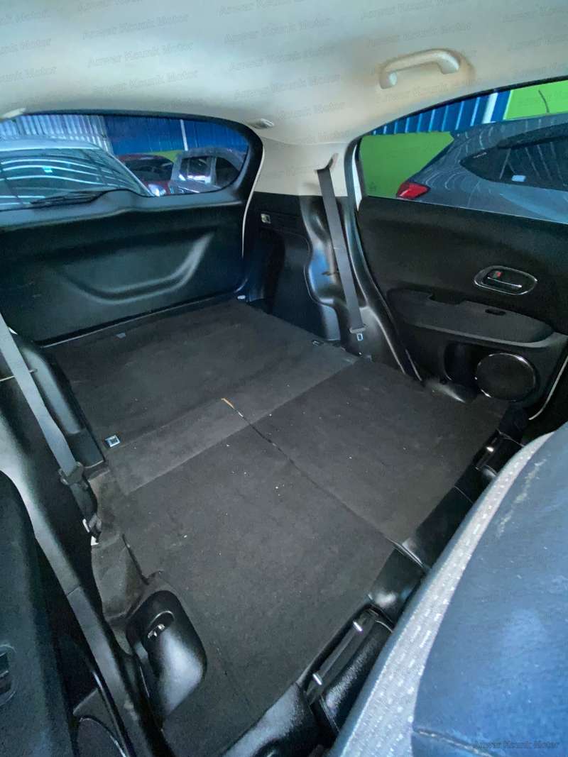Honda HR-V - 3
