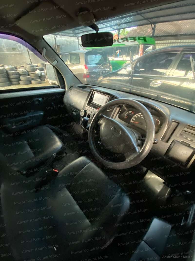 Daihatsu Gran Max - 2