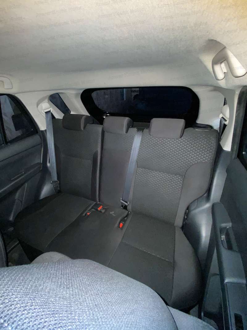 Daihatsu Rocky - 3