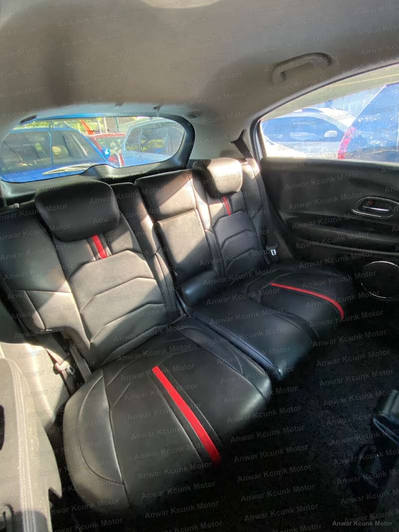 Honda HR-V - 3