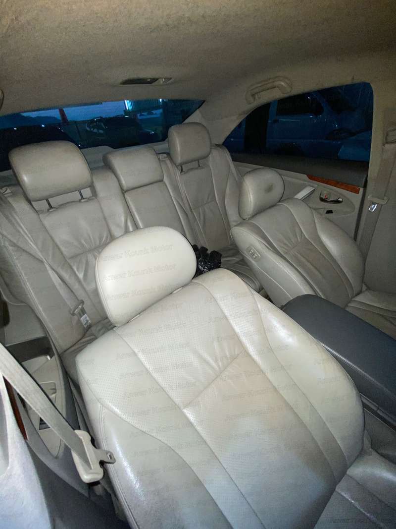 Toyota Camry V - 3