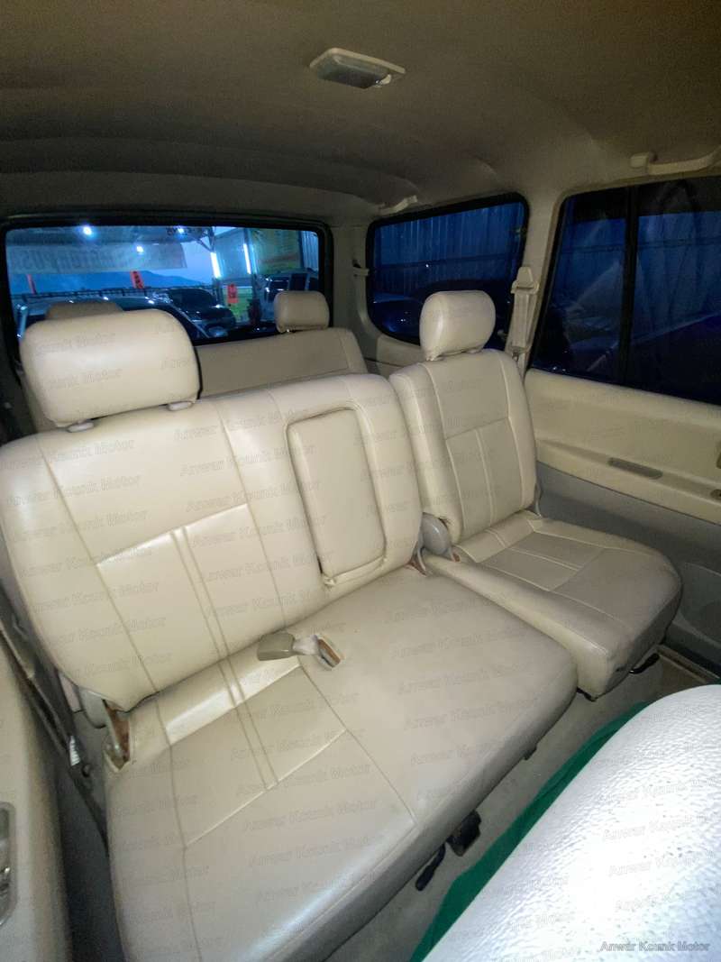 Toyota Kijang - 3
