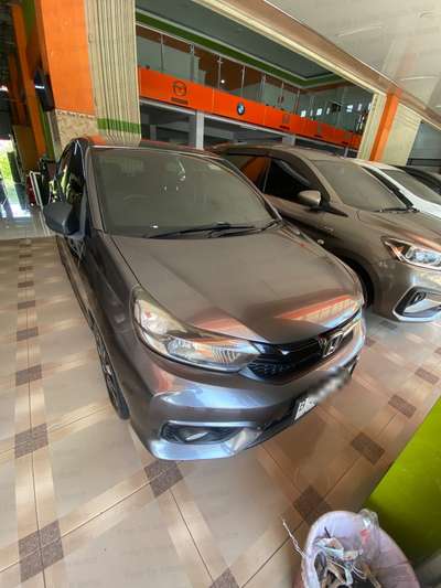 Honda Brio RS 2019