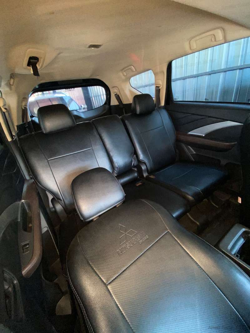 Nissan Livina New - 3