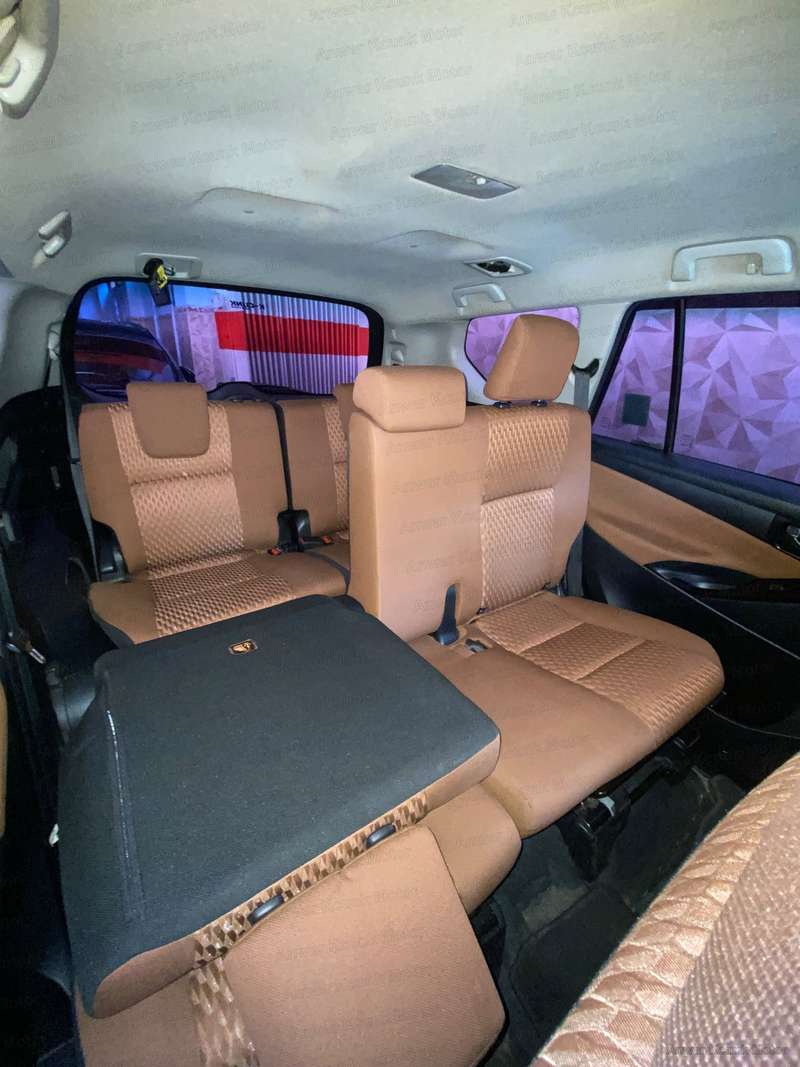 Toyota Kijang Innova 2.0 G - 3